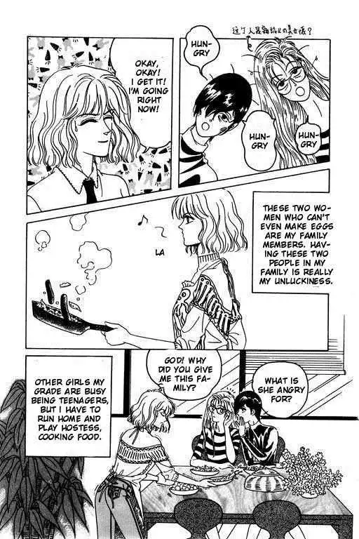 Paradise City Chapter 1 20